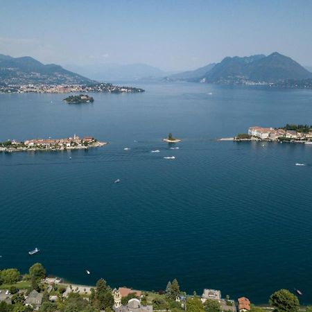 Palm On The Lake Baveno Ngoại thất bức ảnh