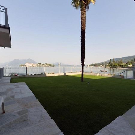Palm On The Lake Baveno Ngoại thất bức ảnh