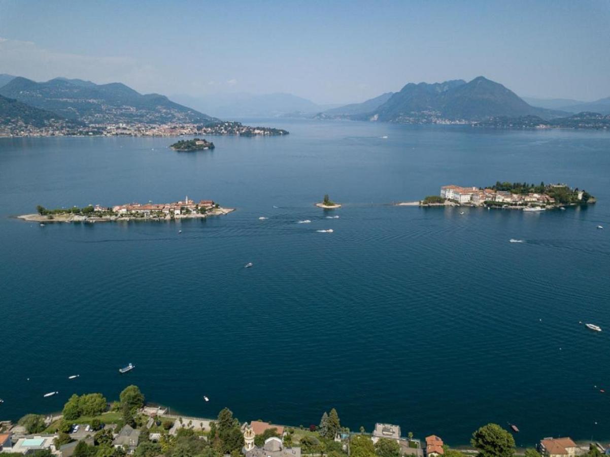 Palm On The Lake Baveno Ngoại thất bức ảnh