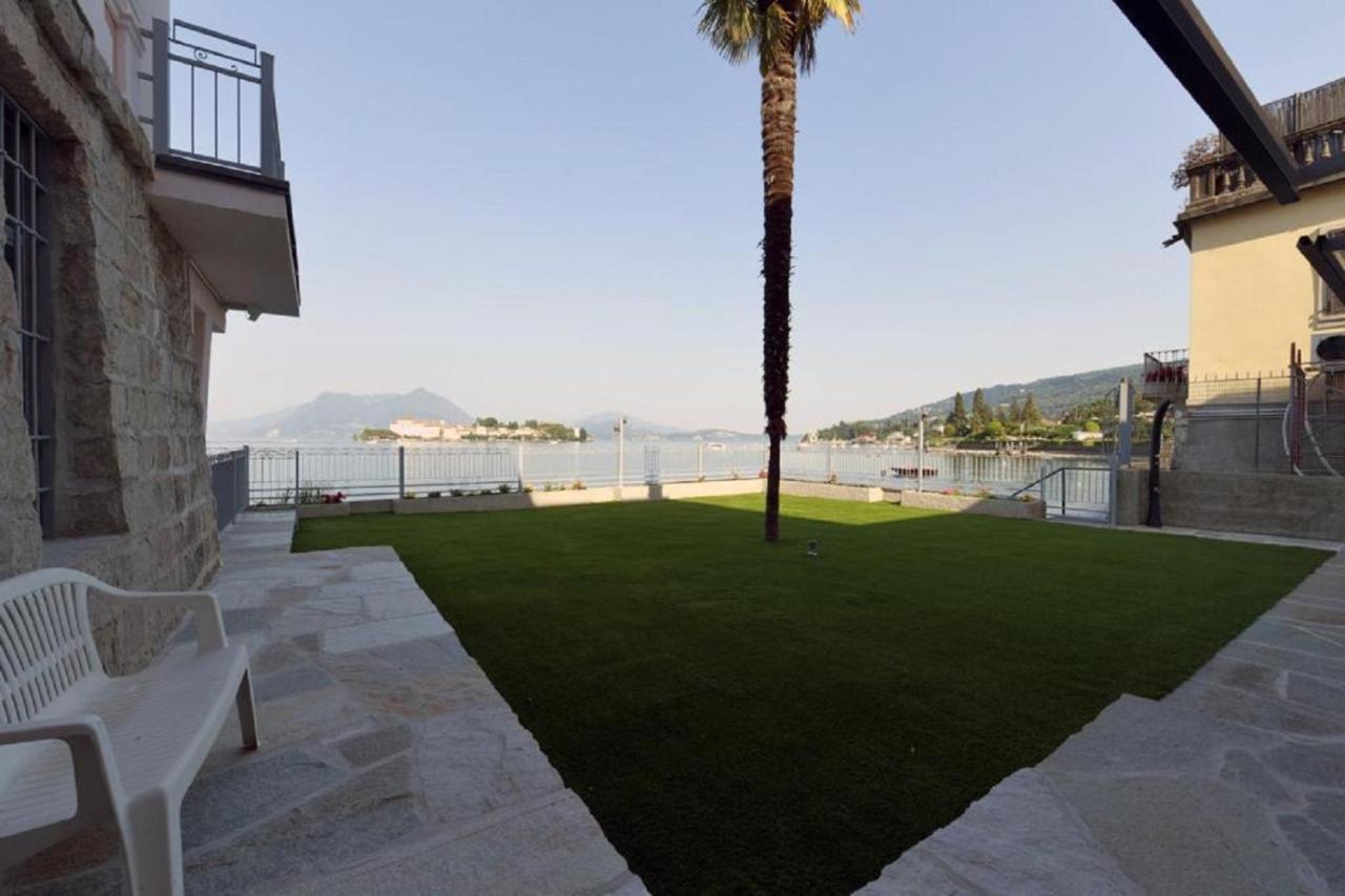 Palm On The Lake Baveno Ngoại thất bức ảnh